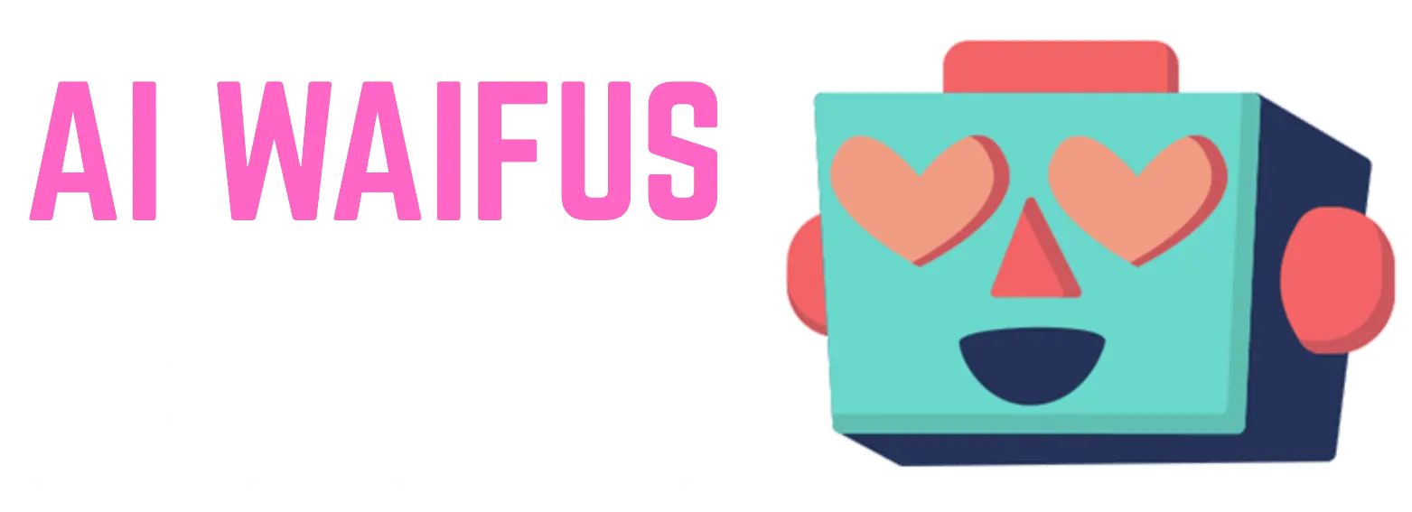 AI Waifus Expert logo